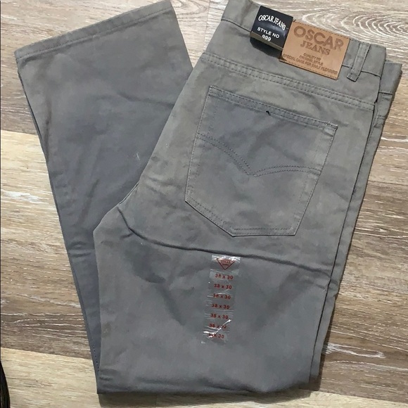 oscar jeans wholesale